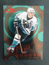 1998-99 Upper Deck MVP OT Heroes #OT9 Paul Kariya 