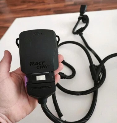 Race Chip S +30 PS  Seat Leon 1,4 TSI 5F Chip Tuning  - Bild 1 von 4