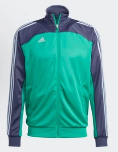 Adidas Tiro Jacket SIZE L NEW TRACKTOP - Picture 1 of 6