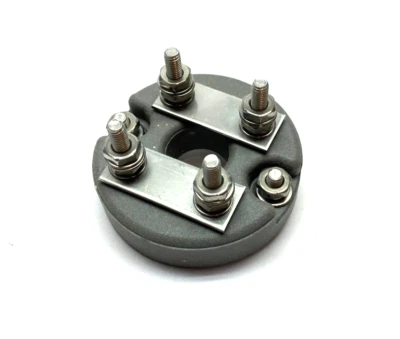 Westinghouse 401100 Ceramic Terminal Block Assembly - Image 1 of 4