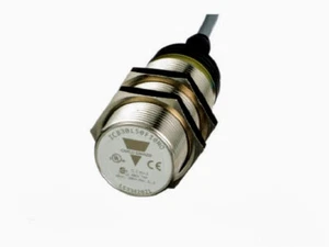 Sensor de proximidad inductivo ICB30L50F10NO - Carlo Gavazzi, Inc.  - Imagen 1 de 2