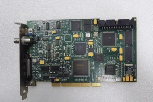 PCI-1410 National Instruments Capture Card - Picture 1 of 2
