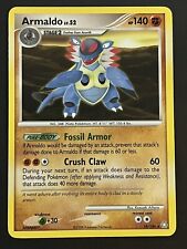 LP Armaldo 18/146 Legends Awakened Non Holo Rare Pokemon Card