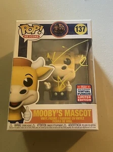 Kevin Smith signierte Moobys Funko Pop JSA - Bild 1 von 2