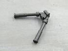 1/6 Scale Toy BIPOD - Black Expandable Picatinny