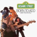 VARIOUS - Born To Add - CD - **Mint Condition**