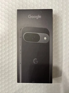 Nuovo smartphone Android Google Pixel 9 256 GB 5G 6,3" OLED AI ossidiana sbloccato - Foto 1 di 2