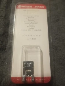 Viking Sewing machine 7 Groove Pressure Foot 412 36 28-45 New - Picture 1 of 2