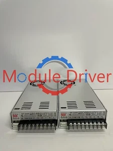 New QP-320D Mean Well Power Supply Fast Shiping - Picture 1 of 4