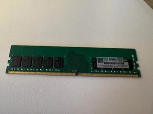 HPE Genuine 16GB 1Rx8 PC4 3200 ED2-13 P43021-OA1 745094-001 ECC Server RAM - Picture 1 of 2