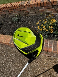 Nike Vapor Speed Adjustable 8.5-12.5 Driver Graphite Fubuki *Stiff Flex* W/Cover - Picture 1 of 21