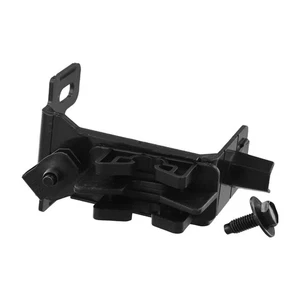 Kühlerkern Unterstützungshalterung Abs Auto Zubehör Ersatz Ft4z-13a004-a Schwarz - Picture 1 of 12