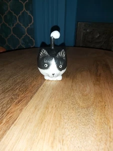 LINDO GATO REDONDO REGORDETE - Imagen 1 de 8