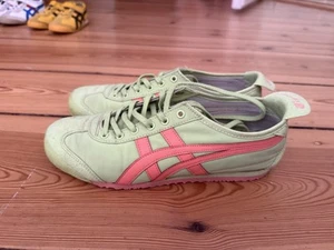 Onitsuka Tiger Damen Sneaker, Größe 37 - Bild 1 von 3