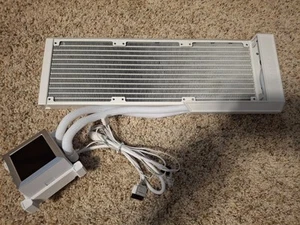 lian li hydroshift 360 aio - Photo 1/3