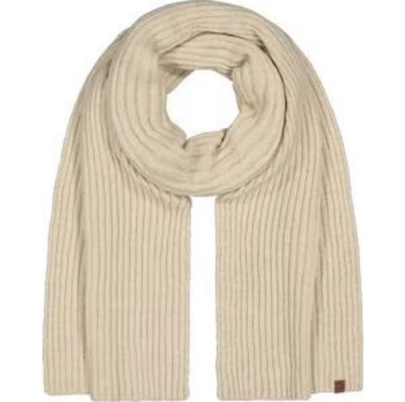 BARTS SCIARPA WYONI - CREMA - 6286010 Foto 1 de 1