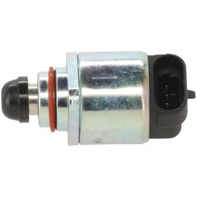 Idle Air Control IAC Valve For 96-05 Cadillac 705352387 4-Prong Male Terminal Foto 1 de 4