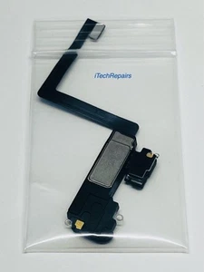 Apple iPhone 11 Pro MAX PROXIMITY SENSOR EAR PIECE GENUINE OEM ORIGINAL A+ - Zdjęcie 1 z 6