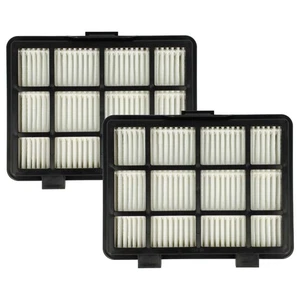 2 Filtro HEPA per Bosch BGS05AAA2/03 BGS05X240/03 - Foto 1 di 9