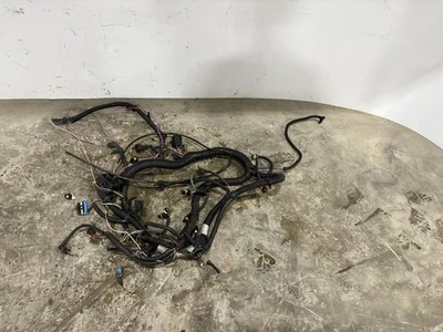 1988-1994 GM Chevrolet/GMC C1500 5.7L Engine Wire Harness Foto 1 de 4