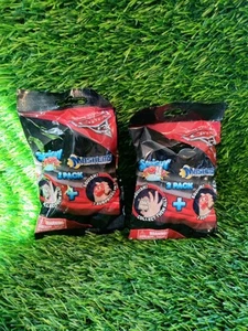 Race to Collect! 2x Cars Mashems & Squishy Pops 2 - Pack Blind Bags - Picture 1 of 3