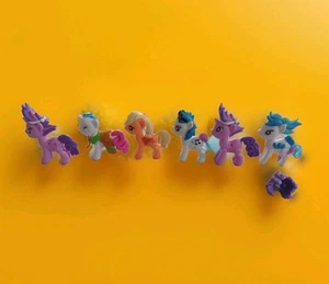 My Little Pony Build/Design Your Own Official X6 With Removable Accessories      - Bild 1 von 18