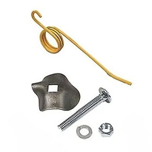 100 Stück 792493K & NH1A Rechenzähne Kit passt 256, 258, 259 & 260 Roto Bars 792493K - Bild 1 von 2