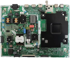 Placa base/fuente de alimentación 50" SAMSUNG LED TV UN50TU7000FXZA BN96-51849A - Imagen 1 de 1