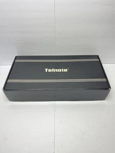 Telnote XL TL-1210 Large Display Caller ID & Clock New Open Box - Afbeelding 1 van 12