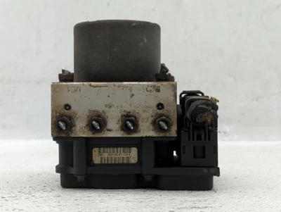 Módulo de control de bomba ABS KXO5U Nissan Altima 2007-2009 Foto 1 de 4