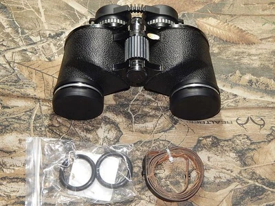 Kmart Focal 7x35 Binoculars 657ft. at 1000yds. J-B191, Japan. - Image 1 of 4