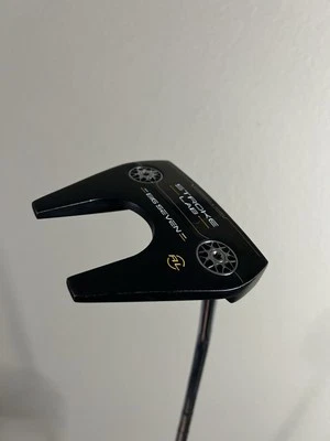 Odyssey Stroke Lab Big Seven Arm Lock Putter! 36.5inches, RIGHT HANDED - Image 1 of 4
