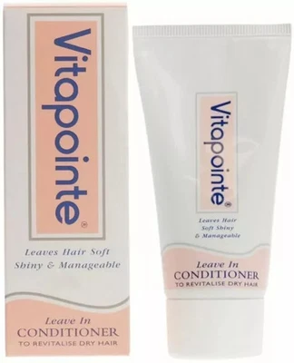 Vitapointe Leave-In Conditioner (50ml) - Image 1 of 3