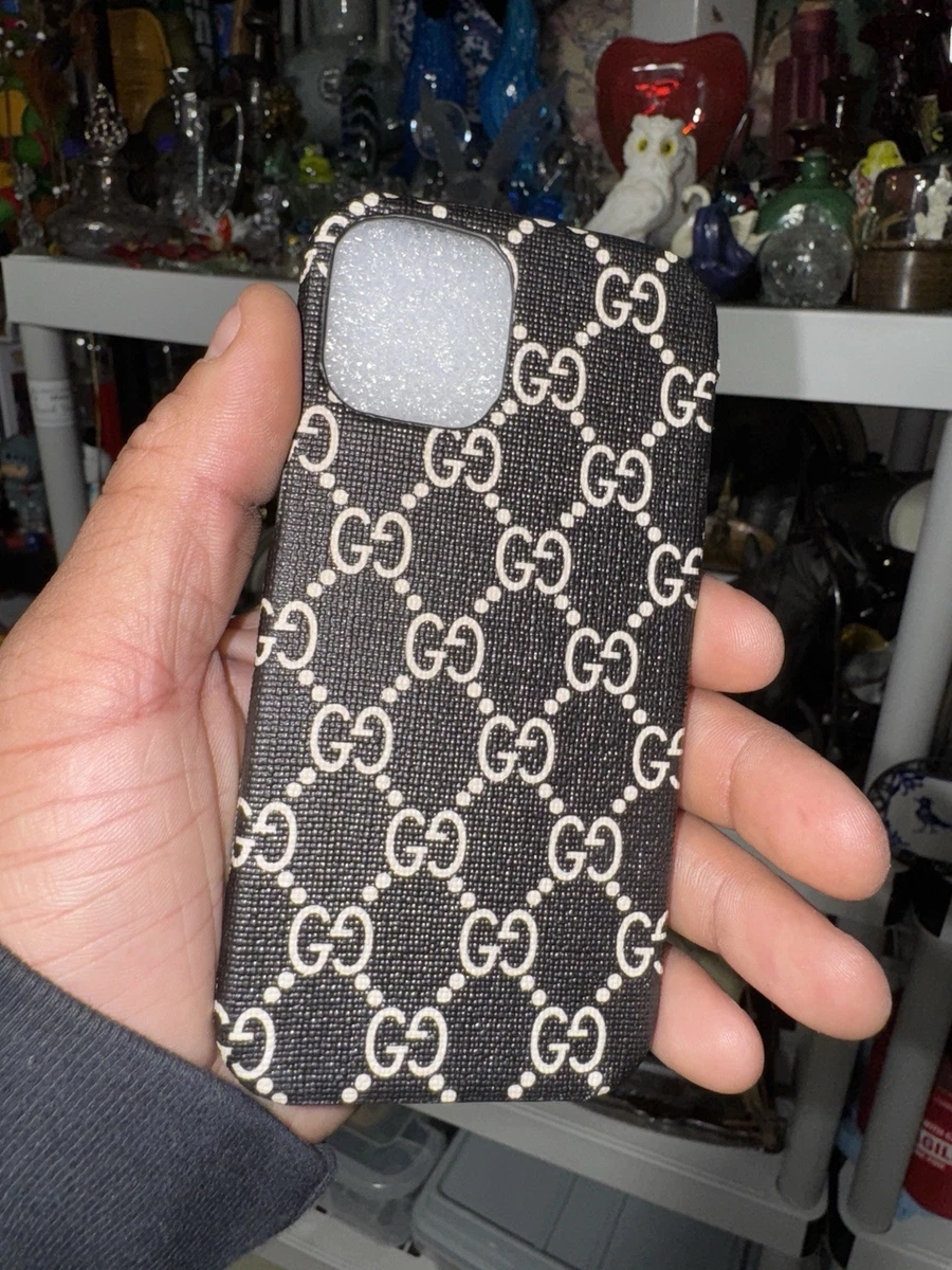 Gucci Cases for iPhone for sale - eBay