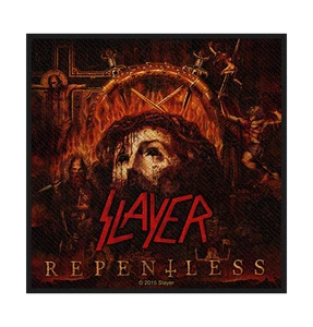 SLAYER - 'Repentless' Patch - Picture 1 of 1