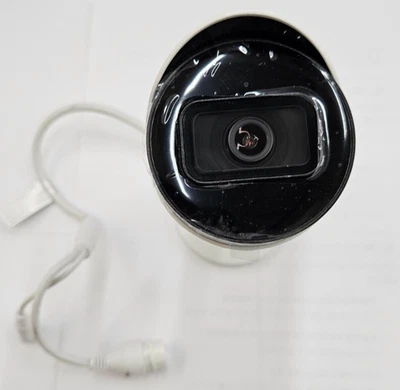 Eyemax NIR-E4042-W28 4 МП H.264 + ИК пуля сетевая камера с объективом 2,8 мм / IP67 - Изображение 1 из 4