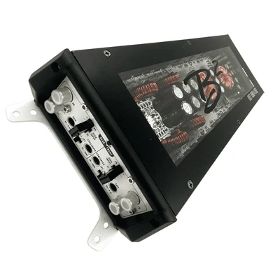 B² Audio RIOT 1800.4RGB - Bild 1 von 4
