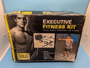 Everlast Fitness Kit - Picture 1 of 4