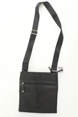 ⭐ Sac à main bandoulière Chabrand pour femme vintage noir ⭐ - Photo 1/4