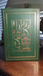 franklin library signed first edition another city not my own d dunne - Picture 1 of 3