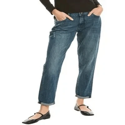 DL1961 $169 riley boyfriend jeans in Nassau women's size 30 - Image 1 of 4
