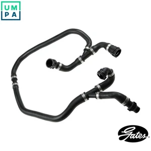HEATER HOSE 02-1771 FOR BMW 5/E61/E60 N52B25A/BF/B/BE N53B25A 2.5L N53B30 3.0L - Picture 1 of 9