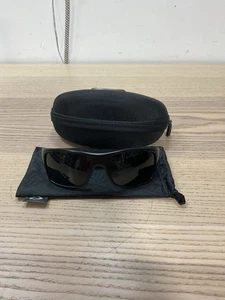 Gafas de sol Oakley TURBINE OO9263-01 negro mate/gris 65-17 132 - Imagen 1 de 22