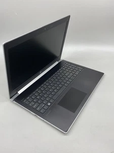 HP ProBook 450 G5 15.6" i3-8130U 2.2Ghz 512GB SSD 16GB DDR4 -C/SEE PHOTO, DESC - Picture 1 of 7
