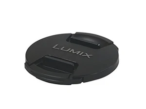 Panasonic  Lens Cap DMW-LFC62 Free Shipping with Tracking number New from Japan - Picture 1 of 3