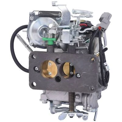 Автомобильный карбюратор для 1987-1991 Toyota Corolla 1,6 л 4AF 21100-16540 карбюраторный двигатель L4 - Изображение 1 из 4