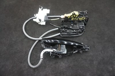 Ручка привода замка передней правой двери 51217477702 BMW 740I G12 20-22 *Примечание - Изображение 1 из 4