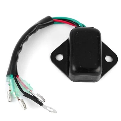 Regulador de voltaje rectificador para Yamaha WB650 WaveBlaster WB700 WB760 1993-1999 Foto 1 de 3