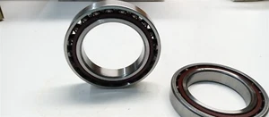 NTN 7013-T1/GD2/GNP4 7013T1GD2GNP4 Super Precision Bearing Set New - Picture 1 of 9