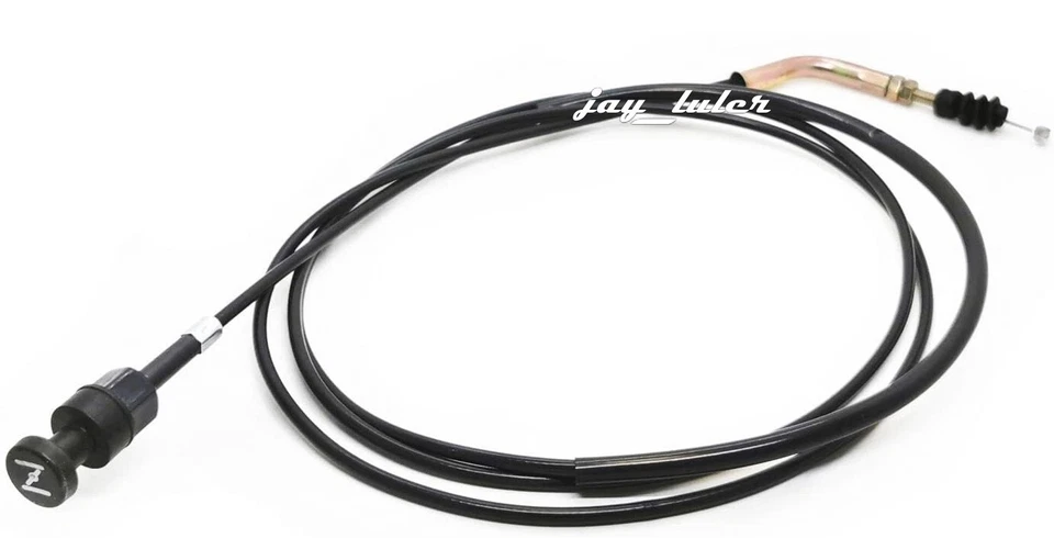 Cable de arranque obturador Kawasaki Mule SX 600 610 KAF400 Foto 1 de 1